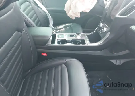 2024 Ford Edge Sel from USA, damaged, VIN 2FMPK4J90RBA83109